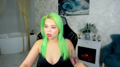 Roxy online show from 02/10/26, 07:18