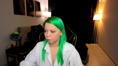 Roxy online show from 02/22/26, 07:12