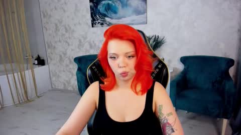 Snapshot of im__youre_sunshine chatting on 03/21/26, 06:44 Roxy online show from 03/21/26, 06:44