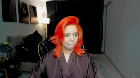 Snapshot of im__youre_sunshine chatting on 03/29/26, 07:14 Roxy online show from 03/29/26, 07:14