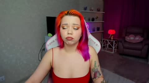 Snapshot of im__youre_sunshine chatting on 04/15/26, 07:58 Roxy online show from 04/15/26, 07:58