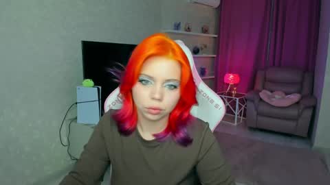 Roxy online show from 04/25/26, 06:38