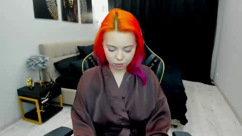 Roxy online show from 05/23/26, 07:40