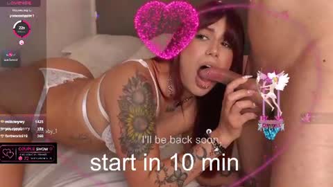 Abby  online show from 07/18/26, 01:21