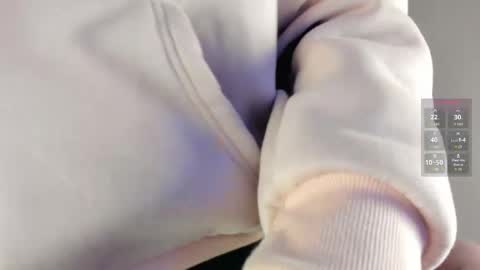 Snapshot of im_alejandra_ chatting on 04/03/26, 04:10 Aleja online show from 04/03/26, 04:10