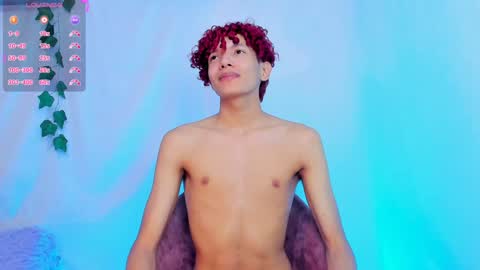 Snapshot of im_alejo chatting on 12/03/24, 02:58 Alejo independent model online show from 12/03/24, 02:58