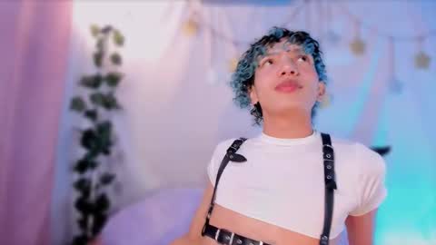 Snapshot of im_alejo chatting on 09/30/25, 02:38 Alejo independent model online show from 09/30/25, 02:38