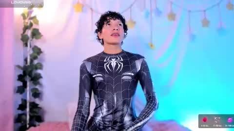 Snapshot of im_alejo chatting on 03/24/26, 03:22 Alejo independent model online show from 03/24/26, 03:22