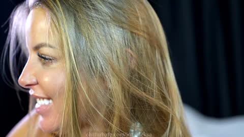 Aleksa online show from 12/31/24, 02:58