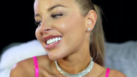 Aleksa online show from 01/15/25, 11:21