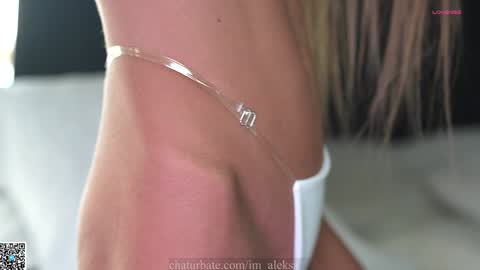 Snapshot of im_aleksa chatting on 03/14/26, 02:00 Aleksa online show from 03/14/26, 02:00