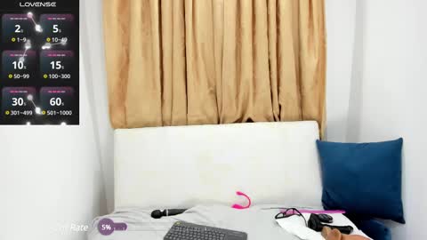 IM ALISS online show from 03/07/25, 09:18