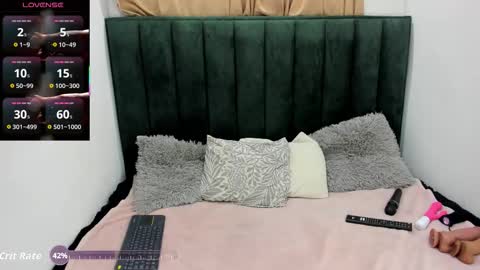 Snapshot of im_aliss_ chatting on 03/12/26, 04:18 IM ALISS online show from 03/12/26, 04:18