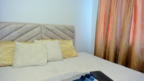 amber online show from 01/13/25, 12:35