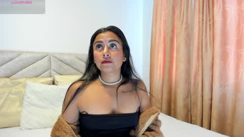 amber online show from 01/14/25, 12:35