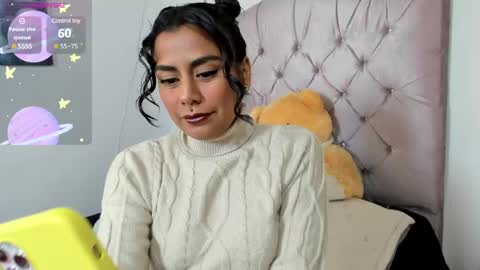 amber online show from 03/07/25, 01:07