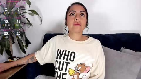 amber online show from 09/29/25, 01:49