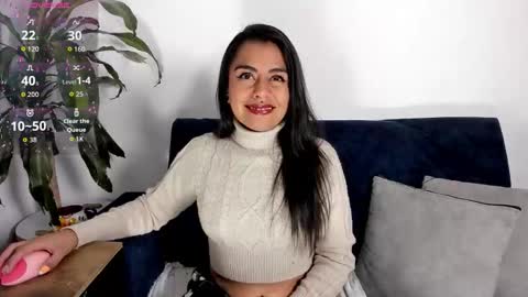 amber online show from 10/11/25, 10:14