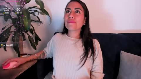 amber online show from 11/11/25, 02:17