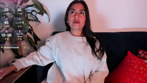 amber online show from 12/03/25, 02:30