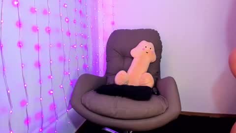 Snapshot of im_anna_ chatting on 02/24/25, 10:03 im_anna_ online show from 02/24/25, 10:03