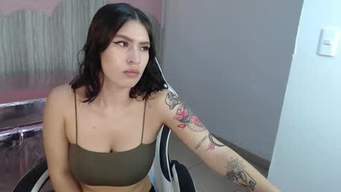 Anny online show from 10/02/25, 12:34