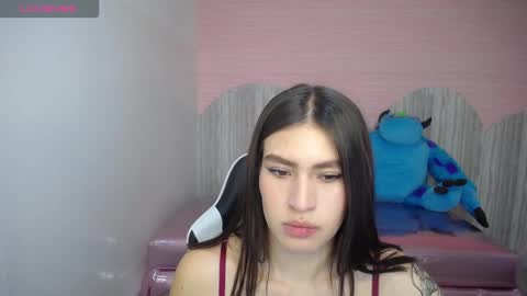 Anny online show from 10/24/25, 12:12