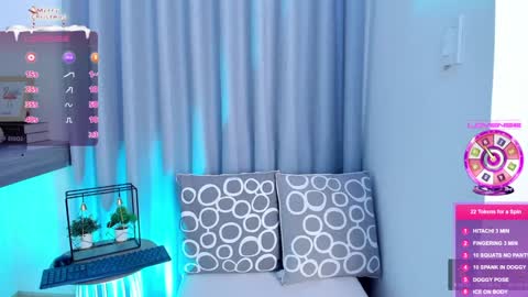  LUCY online show from 12/05/24, 10:01