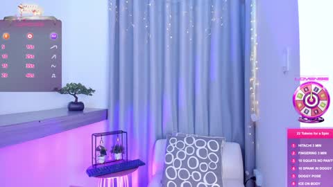  LUCY online show from 01/04/25, 12:49