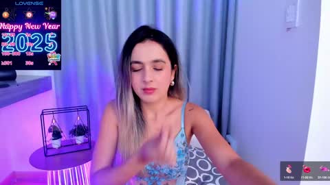  LUCY online show from 01/11/25, 01:22