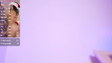  LUCY online show from 12/13/25, 07:53