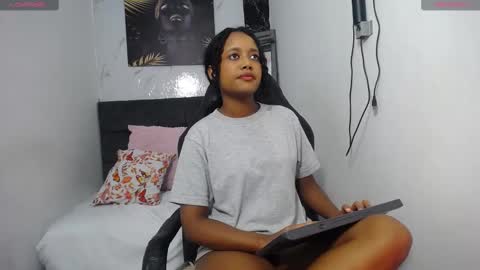 Ariana online show from 02/21/25, 08:49