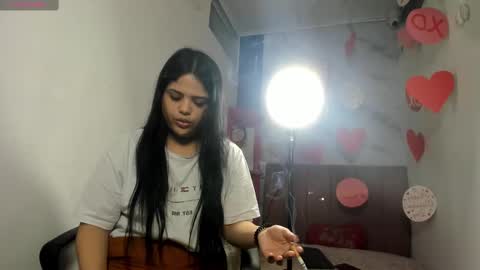 Ariana online show from 02/24/25, 10:36