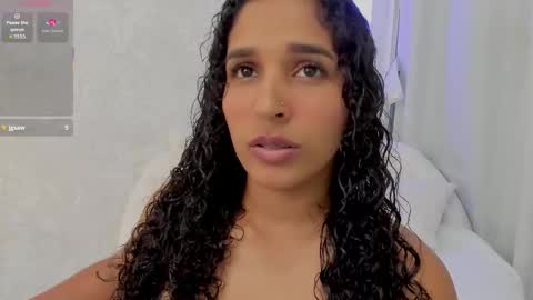 Snapshot of im_beliinda chatting on 01/15/26, 12:26 Belinda Mesa online show from 01/15/26, 12:26