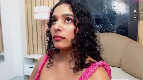 Snapshot of im_beliinda chatting on 02/07/26, 11:30 Belinda Mesa online show from 02/07/26, 11:30