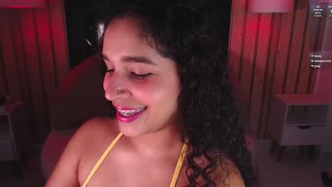 Snapshot of im_beliinda chatting on 03/01/26, 12:56 Belinda Mesa online show from 03/01/26, 12:56