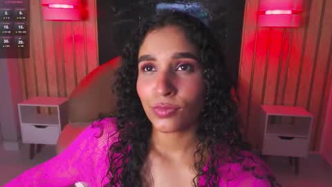 Snapshot of im_beliinda chatting on 03/12/26, 01:01 Belinda Mesa online show from 03/12/26, 01:01