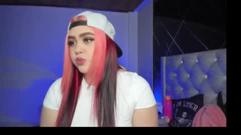 im_bunny__ online show from 10/29/25, 11:23