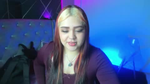 im_bunny__ online show from 11/22/25, 11:20