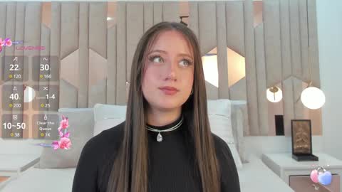 Caro   online show from 01/18/25, 08:20