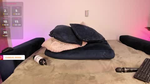 charlie online show from 01/24/25, 06:04