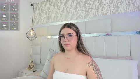 DAHLIA online show from 12/27/24, 08:39