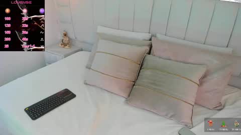 DAHLIA online show from 01/21/25, 08:32