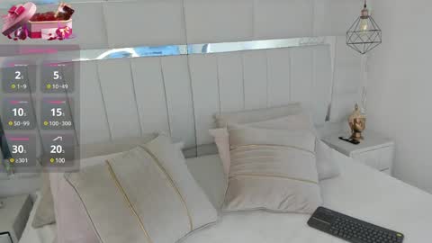 DAHLIA online show from 02/23/25, 07:49