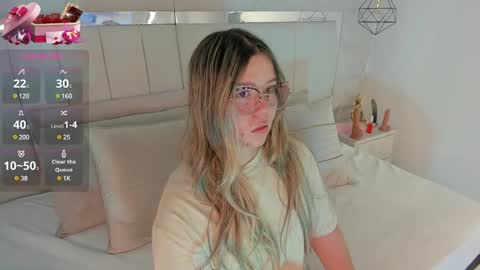 DAHLIA online show from 03/06/25, 08:05