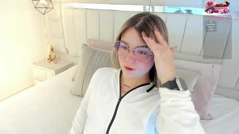 DAHLIA online show from 03/10/25, 08:45