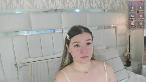 DAHLIA online show from 09/09/25, 08:52