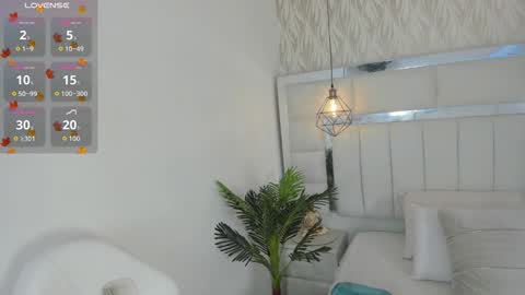 DAHLIA online show from 10/27/25, 08:46