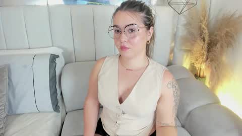 DAHLIA online show from 02/19/26, 09:00