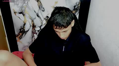 im_david01 online show from 01/13/26, 12:54